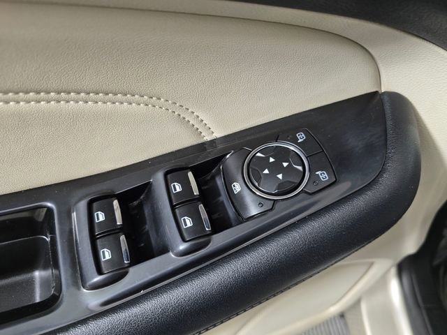 Used 2018 Ford Edge Titanium w/ Equipment Group 301A AWD/4WD image 26