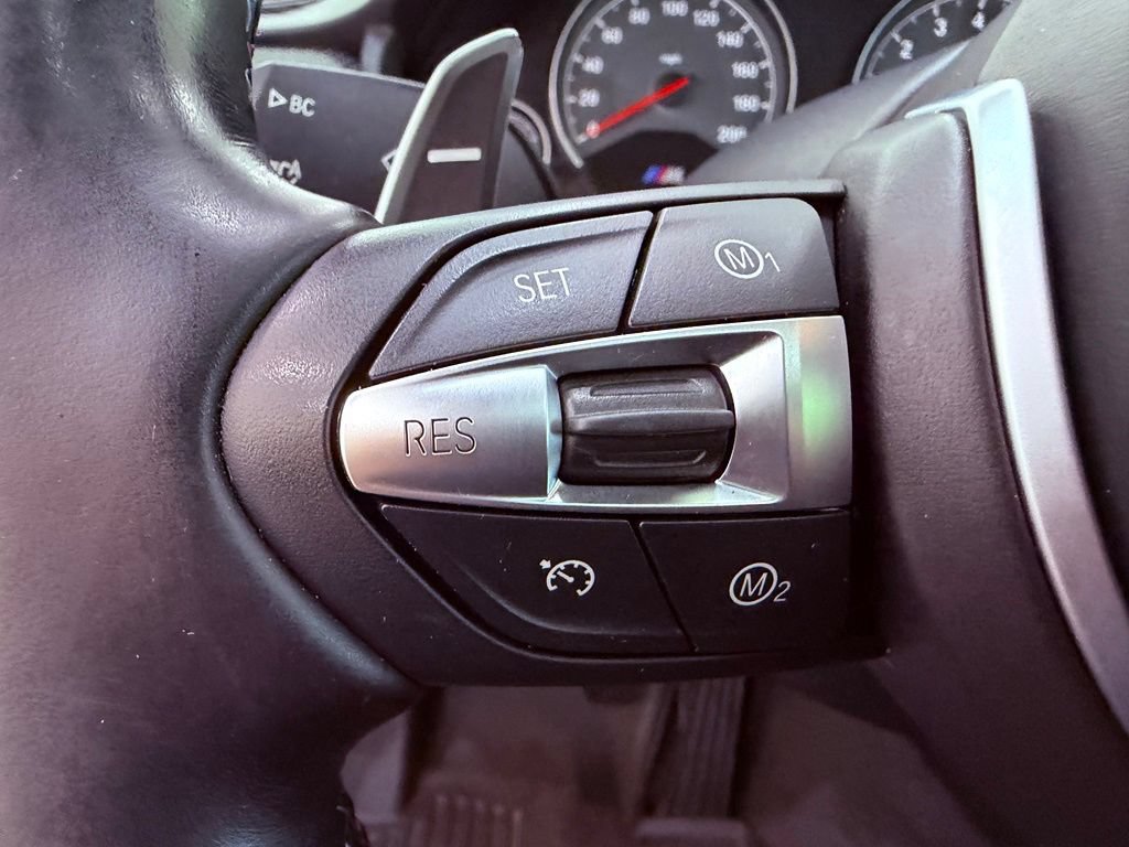 Used 2018 BMW M3 RWD image 20
