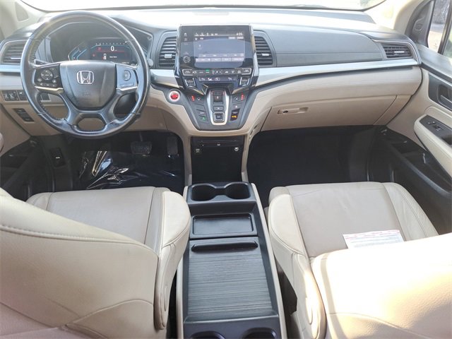 Used 2019 Honda Odyssey EX-L image 10