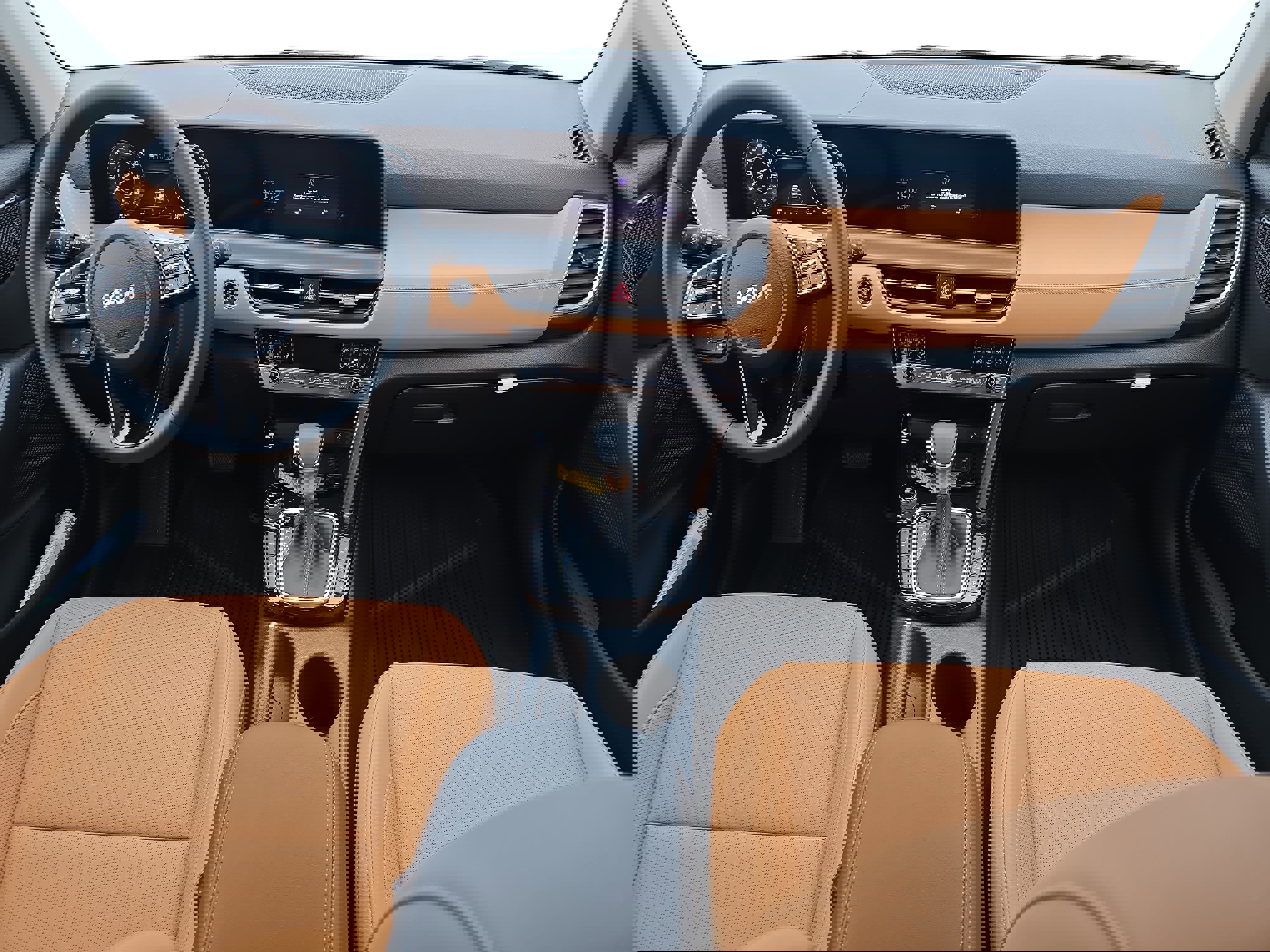 New 2026 Kia Seltos EX image 9