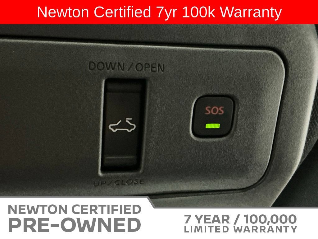 Used 2026 Nissan Frontier Pro-X w/ Pro Premium Package RWD image 37