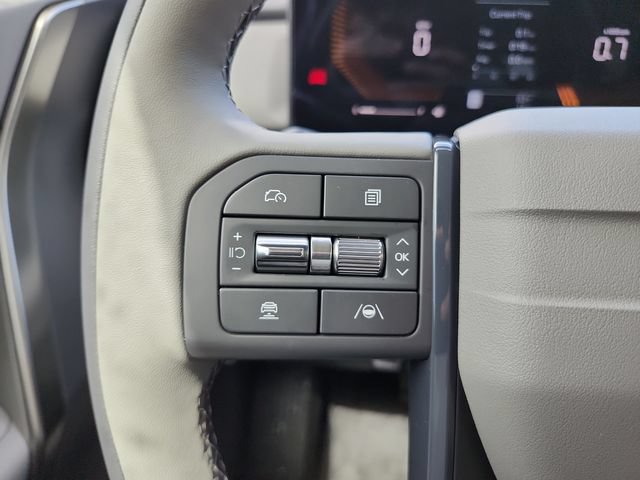 New 2027 Kia Seltos EX FWD image 19