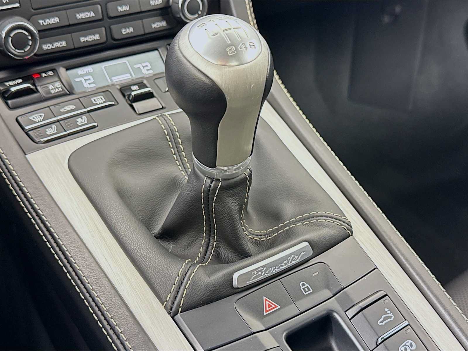 Certified 2022 Porsche 718 Boxster RWD image 20