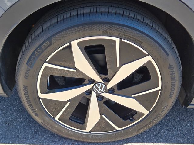 Used 2023 Volkswagen ID.4 S RWD image 11