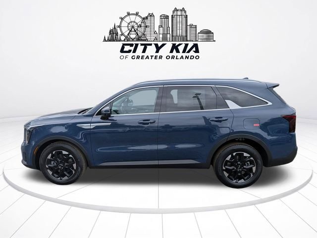 New 2026 Kia Sorento S FWD image 3