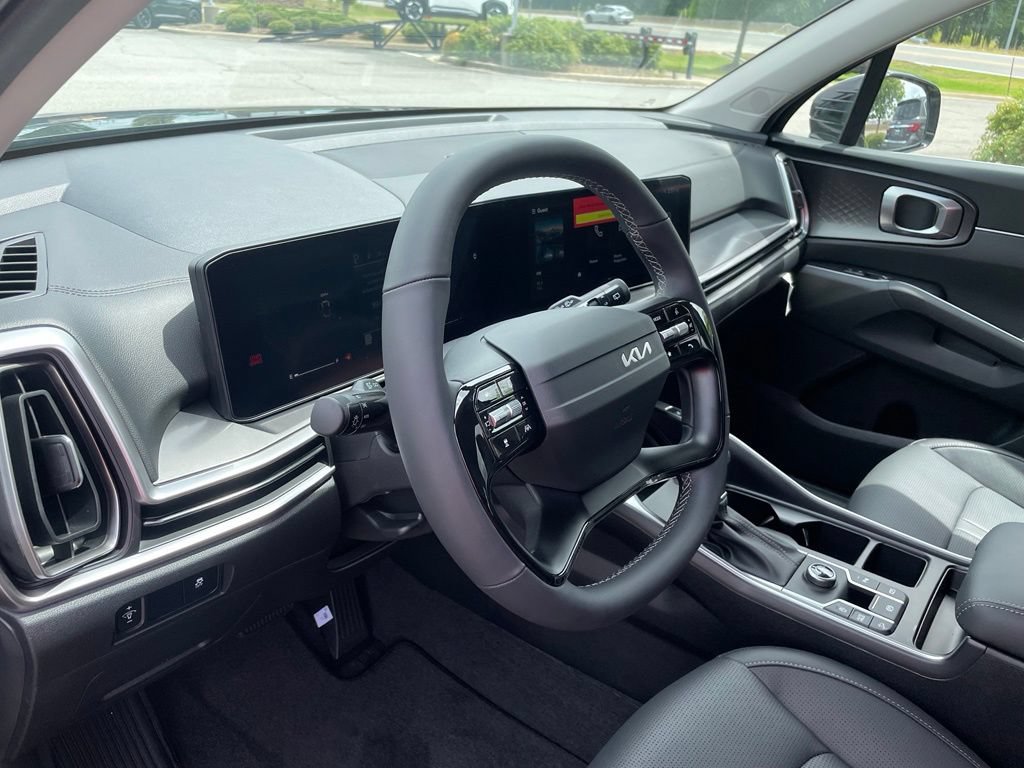 New 2026 Kia Sorento S FWD image 10