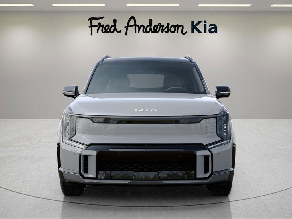 New 2026 Kia EV9 GT-Line image 2
