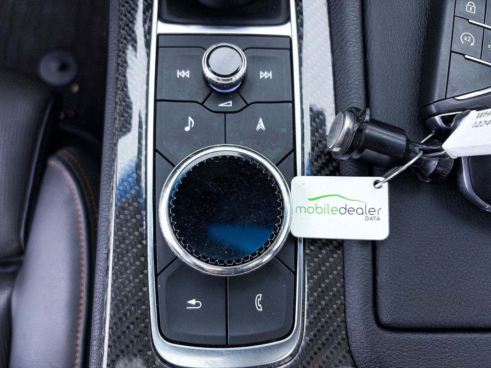 Used 2020 Cadillac CT5 Sport image 29