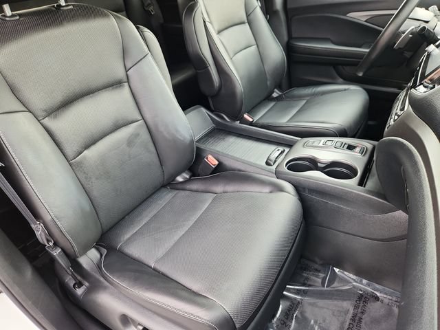 Used 2023 Honda Ridgeline RTL image 12