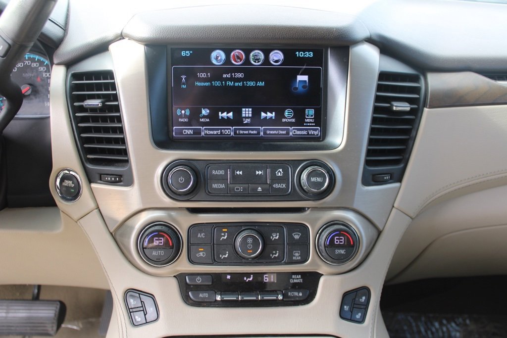 Used 2018 GMC Yukon Denali image 6