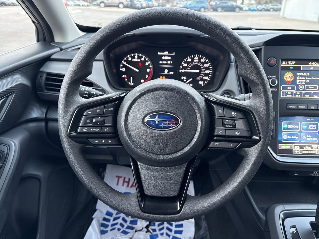 New 2026 Subaru Crosstrek 2.5i image 15