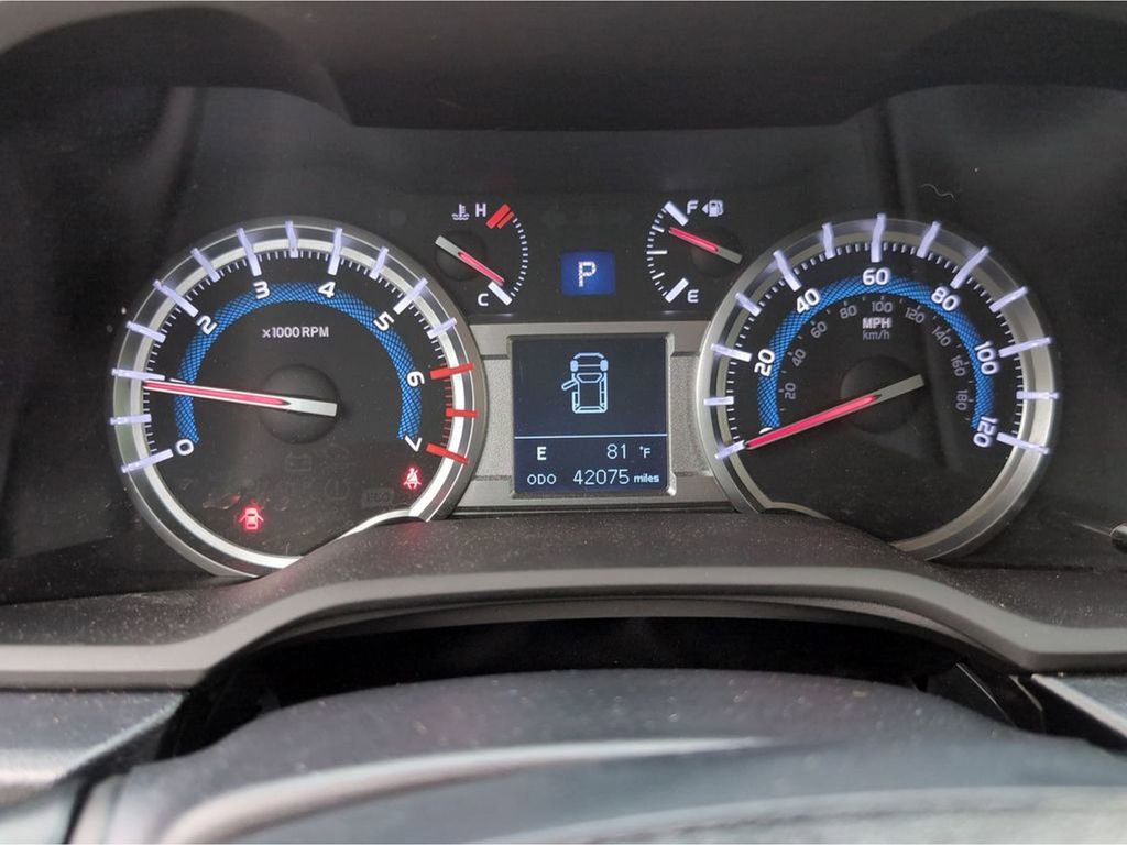 Used 2019 Toyota 4Runner SR5 image 22