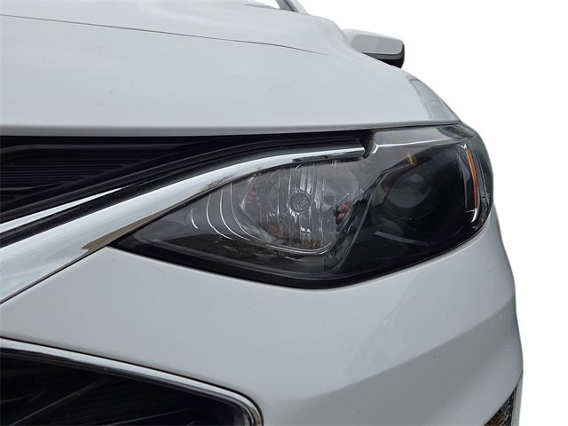 Used 2020 Chevrolet Malibu RS image 7