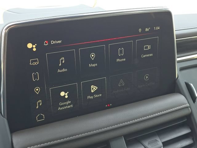 Used 2023 GMC Yukon SLT AWD/4WD image 31