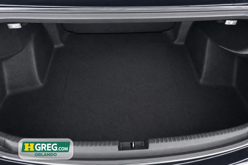 Used 2022 Acura TLX w/ A-SPEC Package AWD/4WD image 18