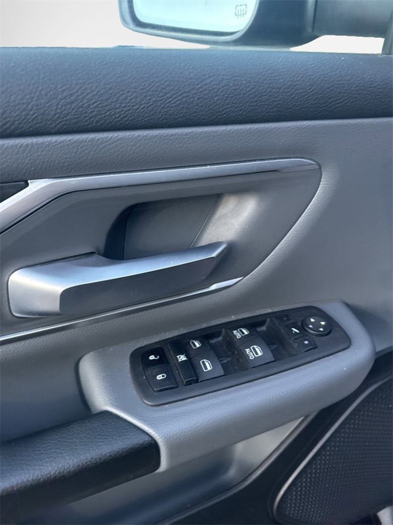 Used 2022 RAM 1500 Big Horn image 18