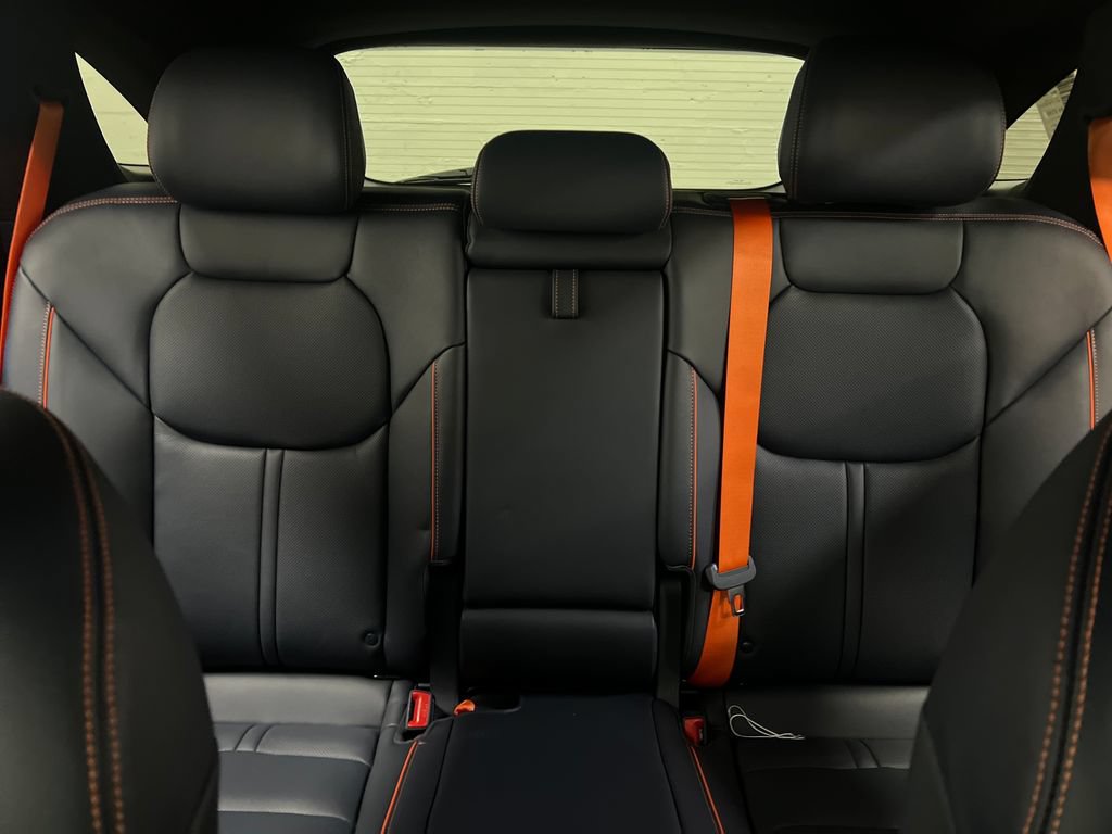 New 2026 Genesis GV70 2.5T Sport Prestige AWD/4WD image 26