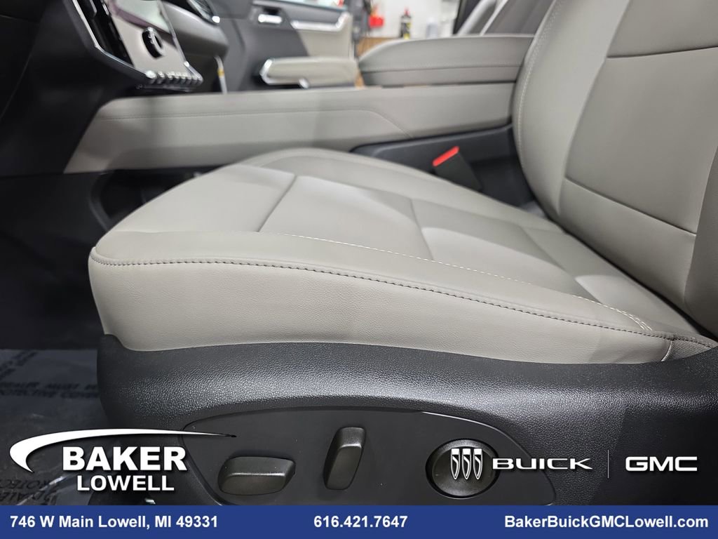 New 2026 GMC Acadia Elevation w/ Elevation Premium Package image 31