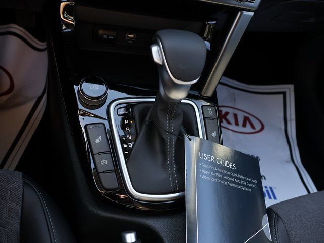 New 2026 Kia Seltos S AWD/4WD image 31