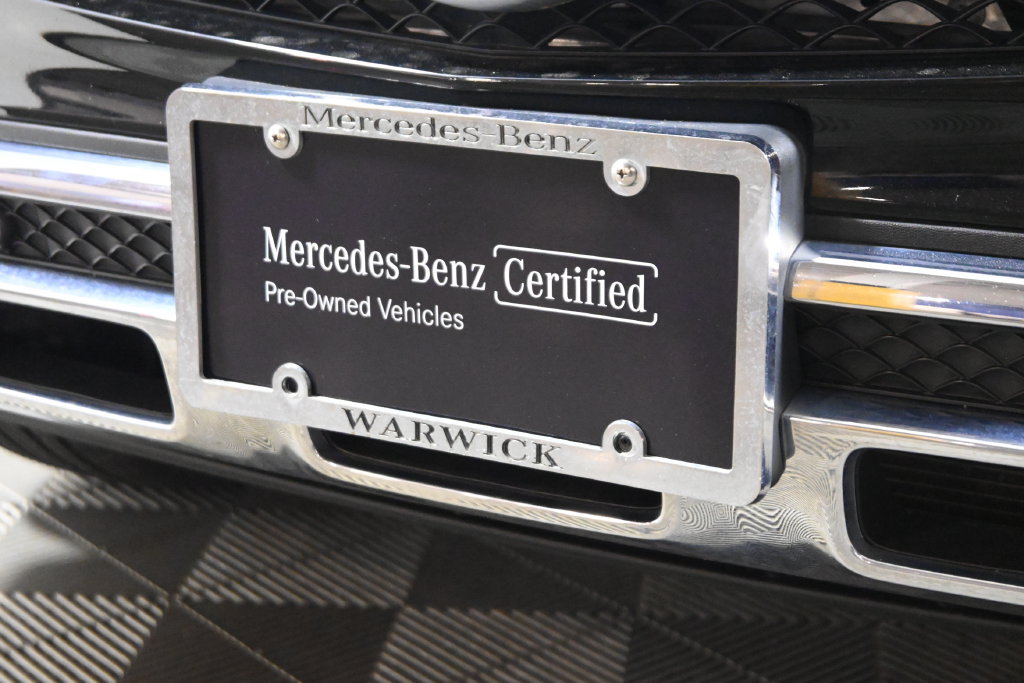 Certified 2021 Mercedes-Benz GLC 300 4MATIC image 14