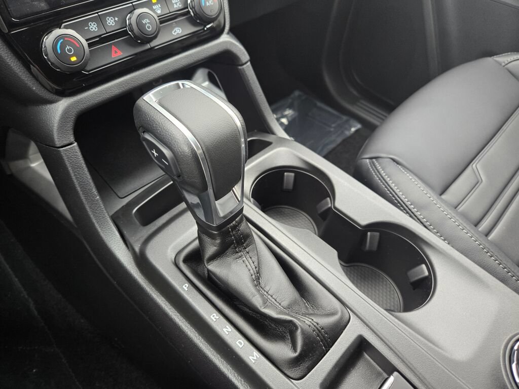 New 2026 Ford Ranger Lariat AWD/4WD image 20