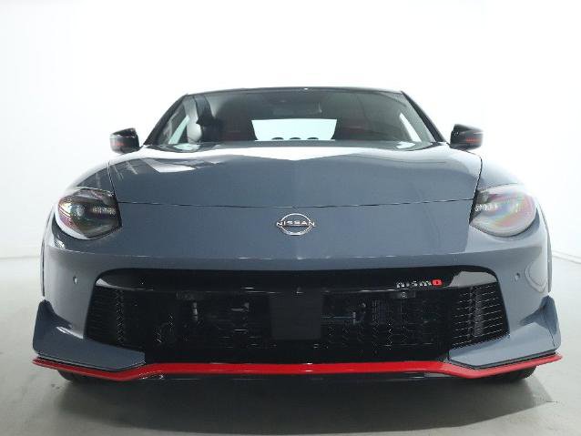 Certified 2024 Nissan Z NISMO w/ Floor Mat Package RWD image 6