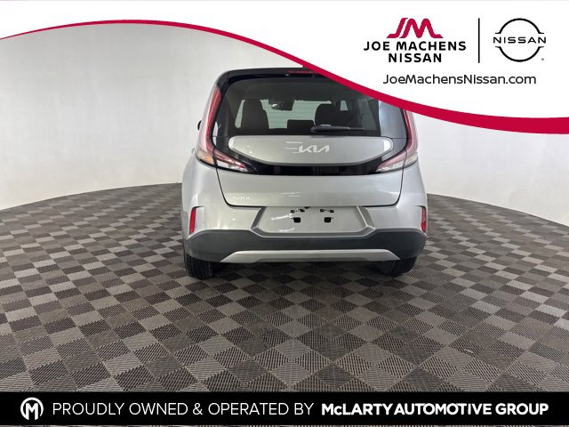 Used 2024 Kia Soul LX w/ Option Group 015 image 6