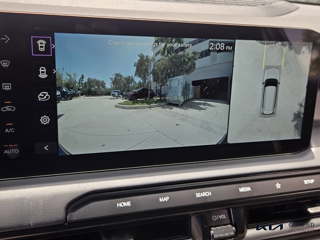 Certified 2027 Kia Telluride SX X-Line AWD/4WD image 23
