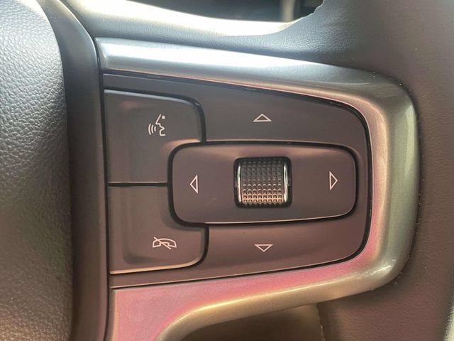 Used 2025 Chevrolet Silverado 2500 LTZ w/ LTZ Plus Package AWD/4WD image 23