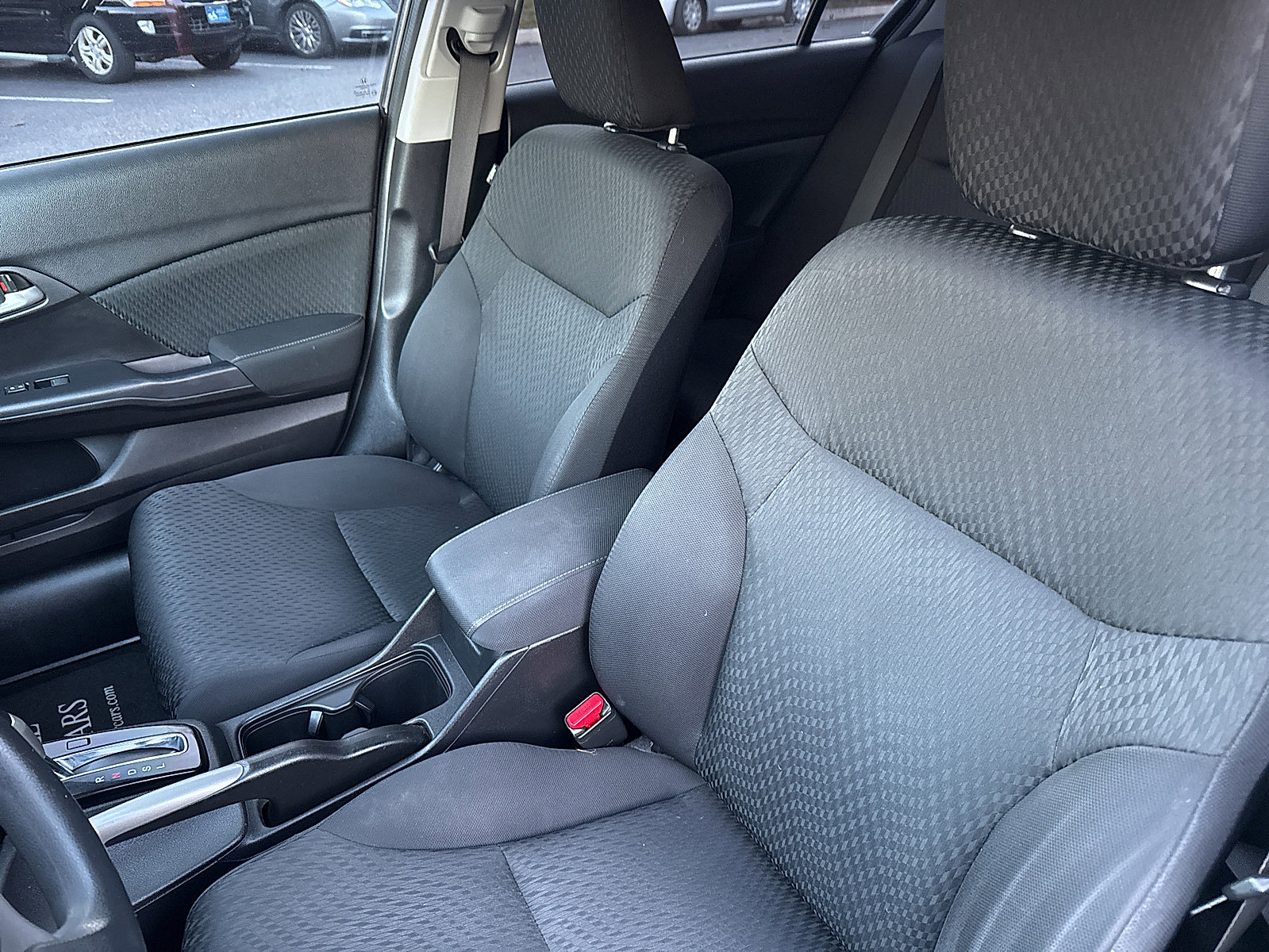 Used 2015 Honda Civic LX image 25