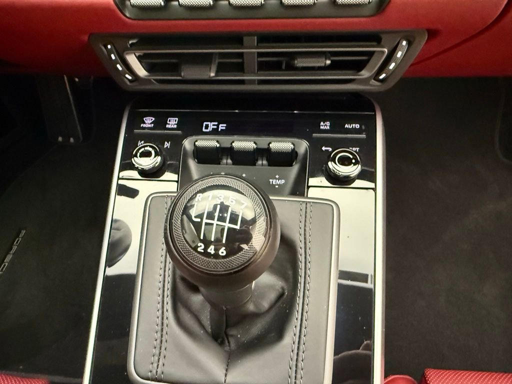 Used 2021 Porsche 911 Carrera S image 40