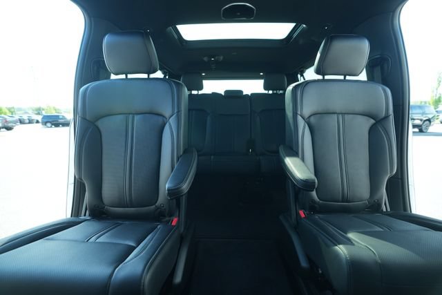 New 2026 Jeep Grand Wagoneer L Limited AWD/4WD image 42