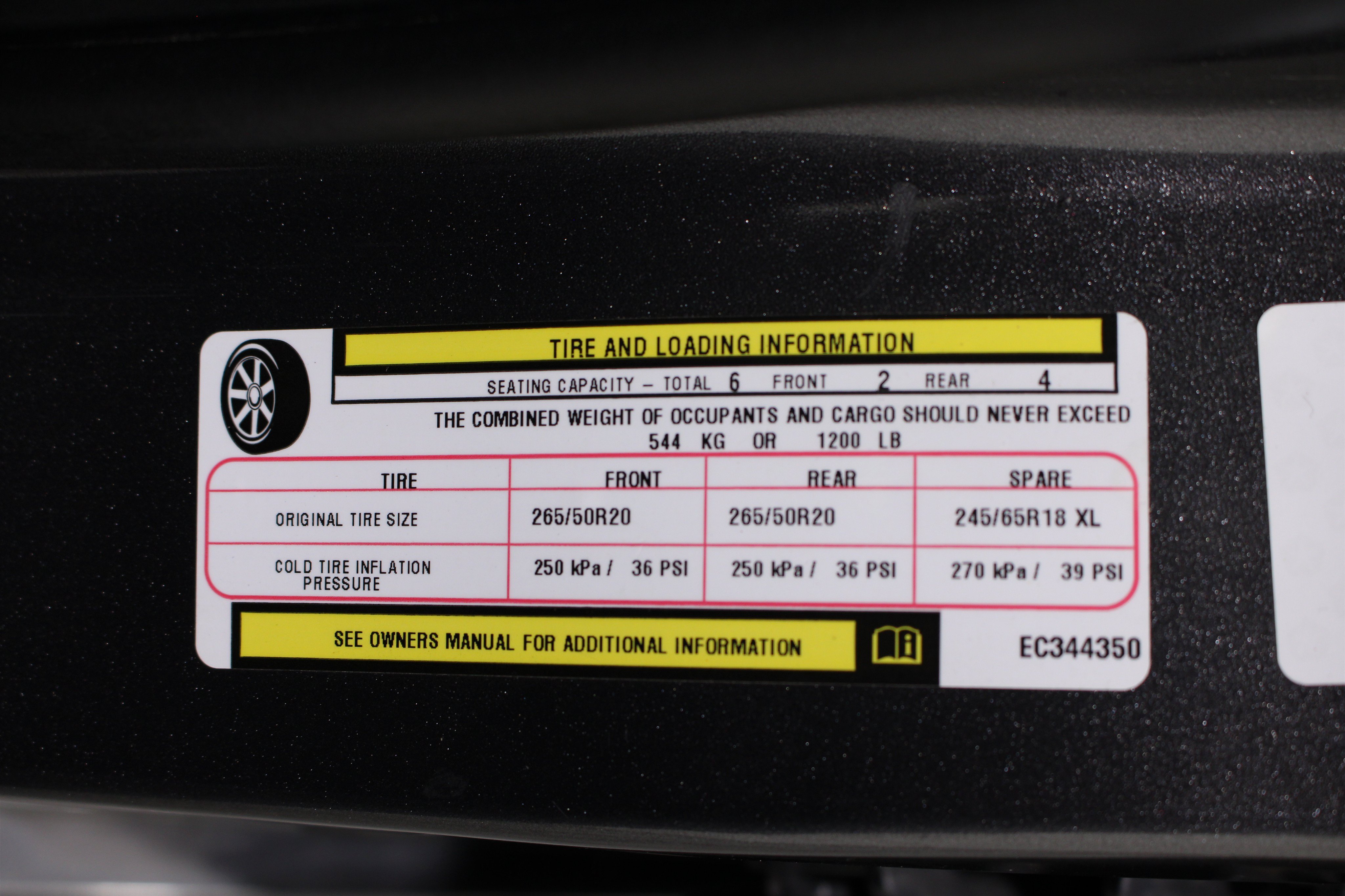 Used 2014 Dodge Durango R/T w/ Premium Nappa Leather Group RWD image 39