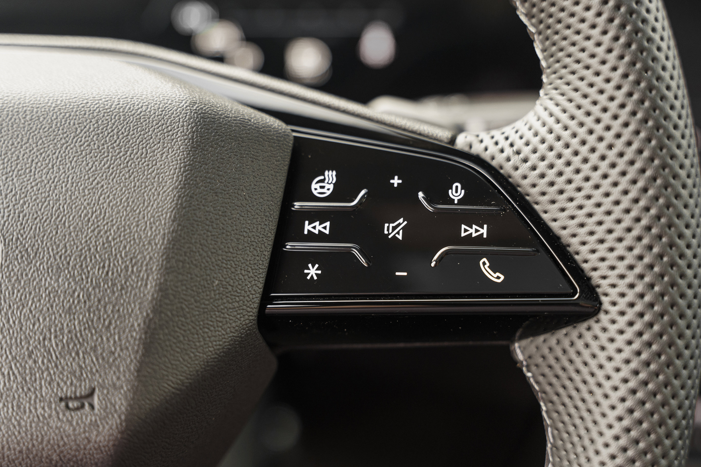 New 2025 Audi S5 Premium Plus image 19