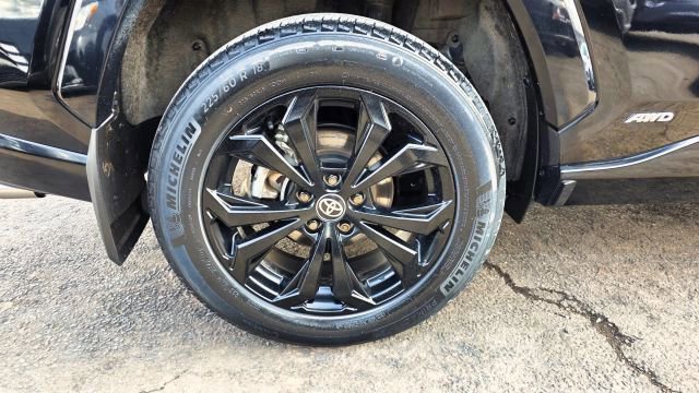 Used 2022 Toyota RAV4 SE w/ Convenience Package image 51