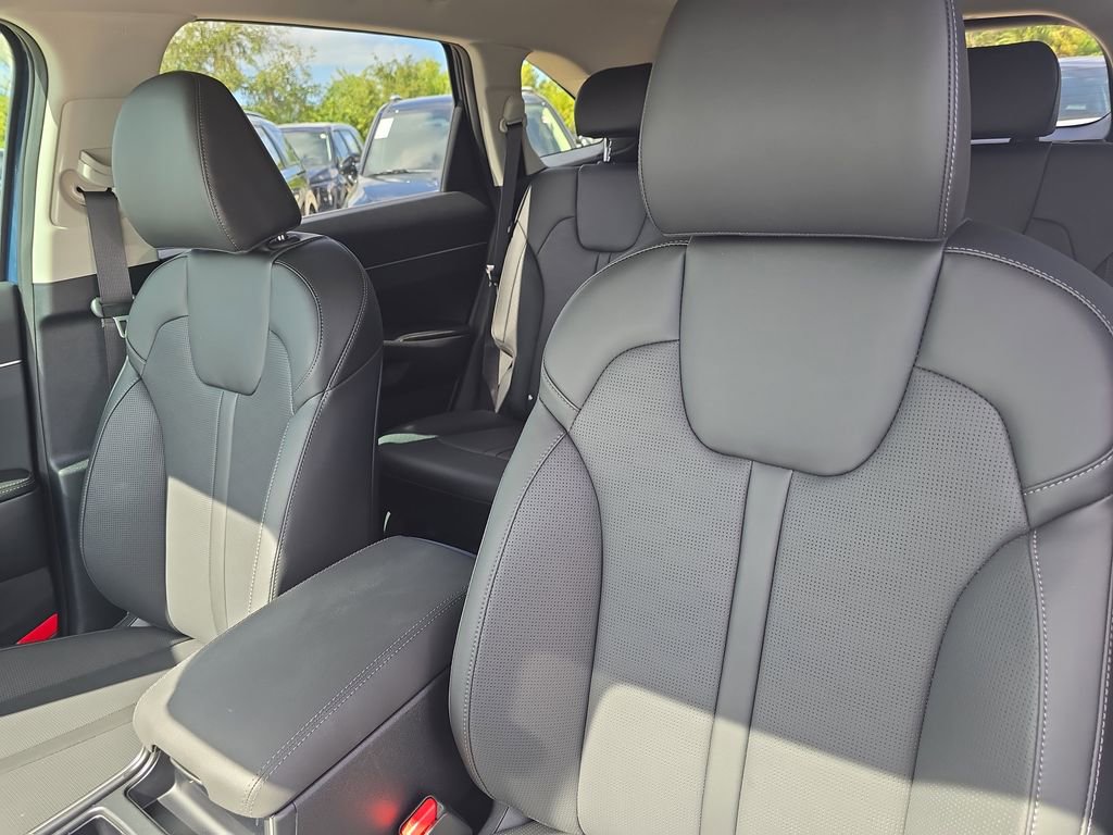 New 2026 Kia Sorento S FWD image 21