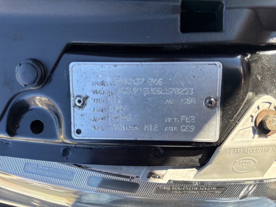 Used 2006 Pontiac GTO 2dr Cpe image 36