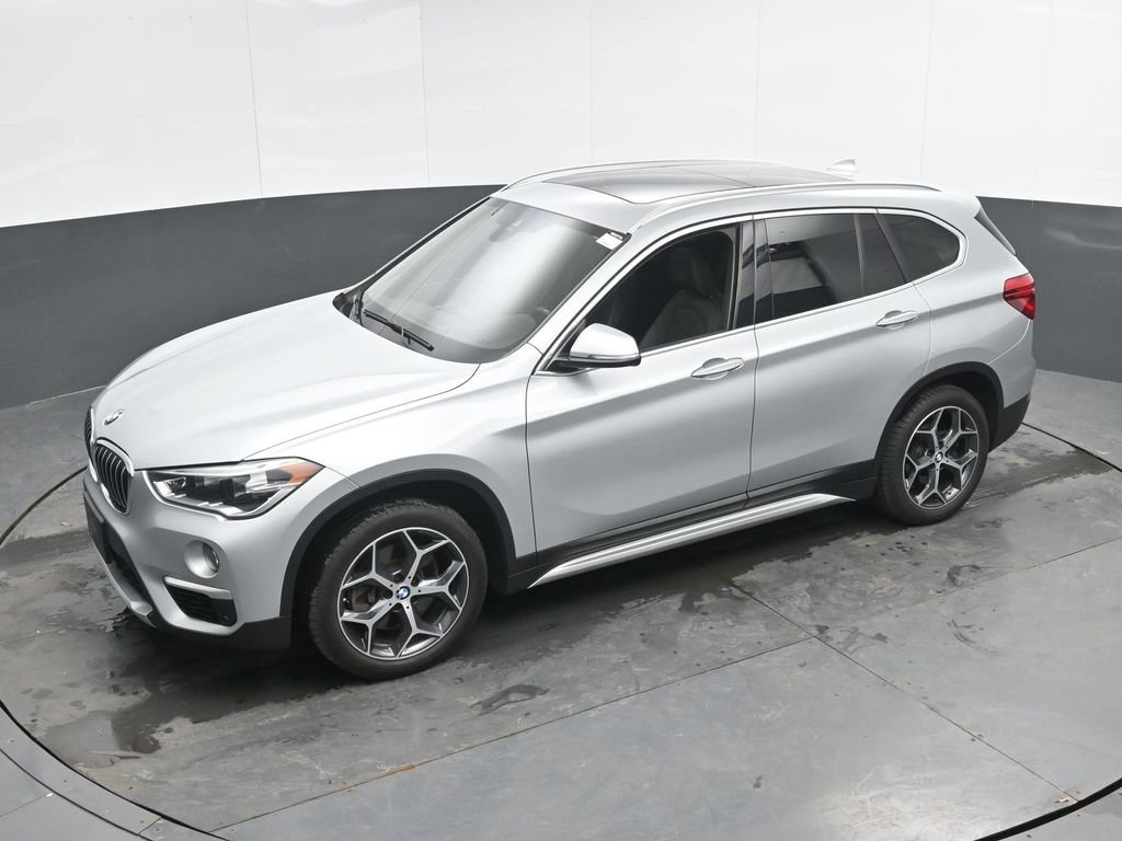 Used 2019 BMW X1 xDrive28i w/ Convenience Package image 36