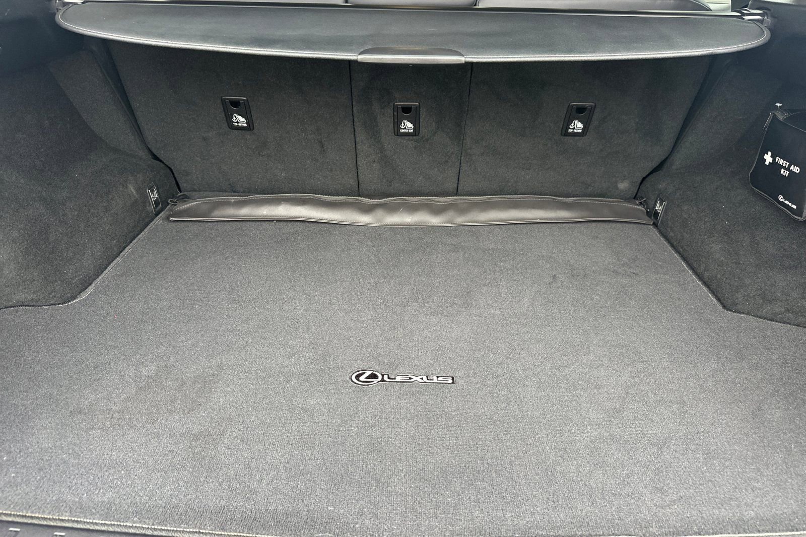 Used 2019 Lexus RX 350 FWD image 18