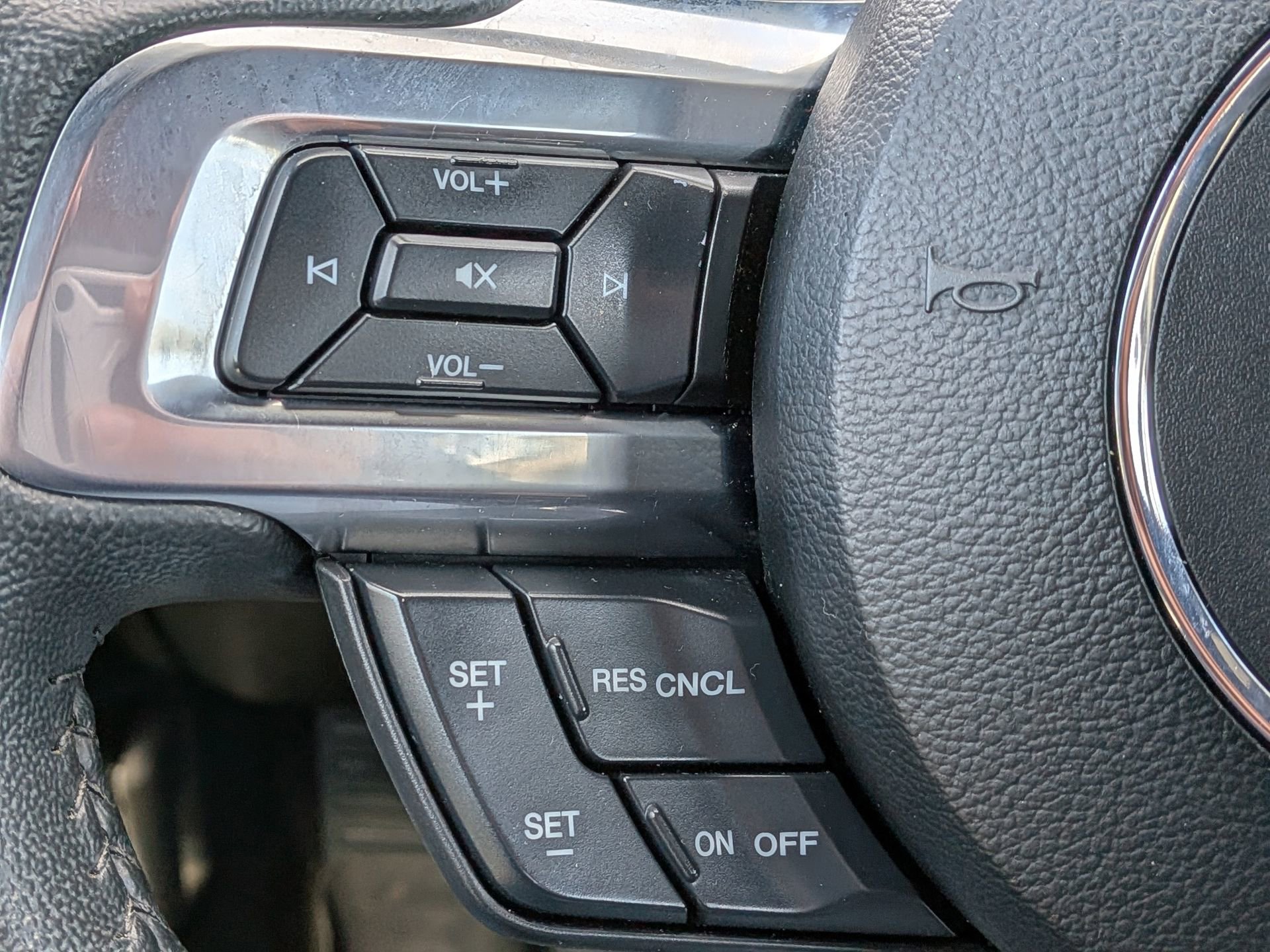 Used 2020 Ford Mustang EcoBoost w/ Wheel & Stripe Package image 26