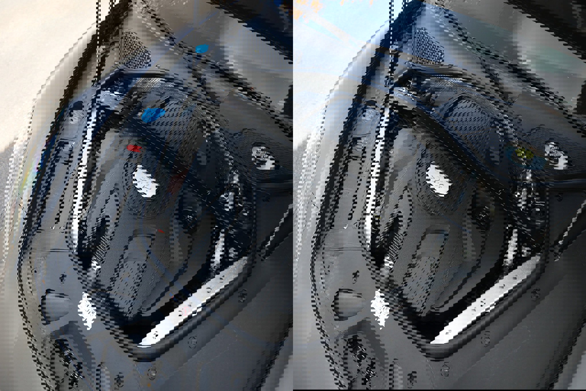 Used 2018 Porsche Panamera 4 AWD/4WD image 61