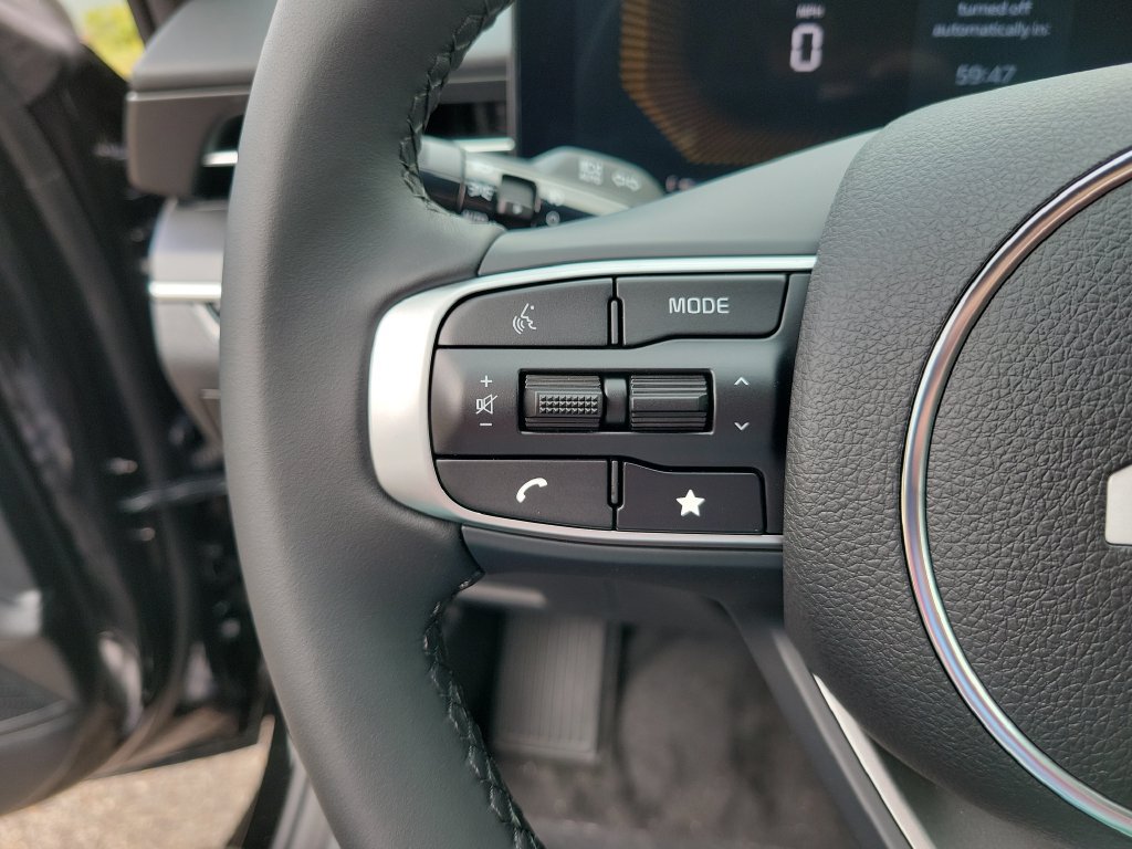 New 2027 Kia K5 GT-Line FWD image 23