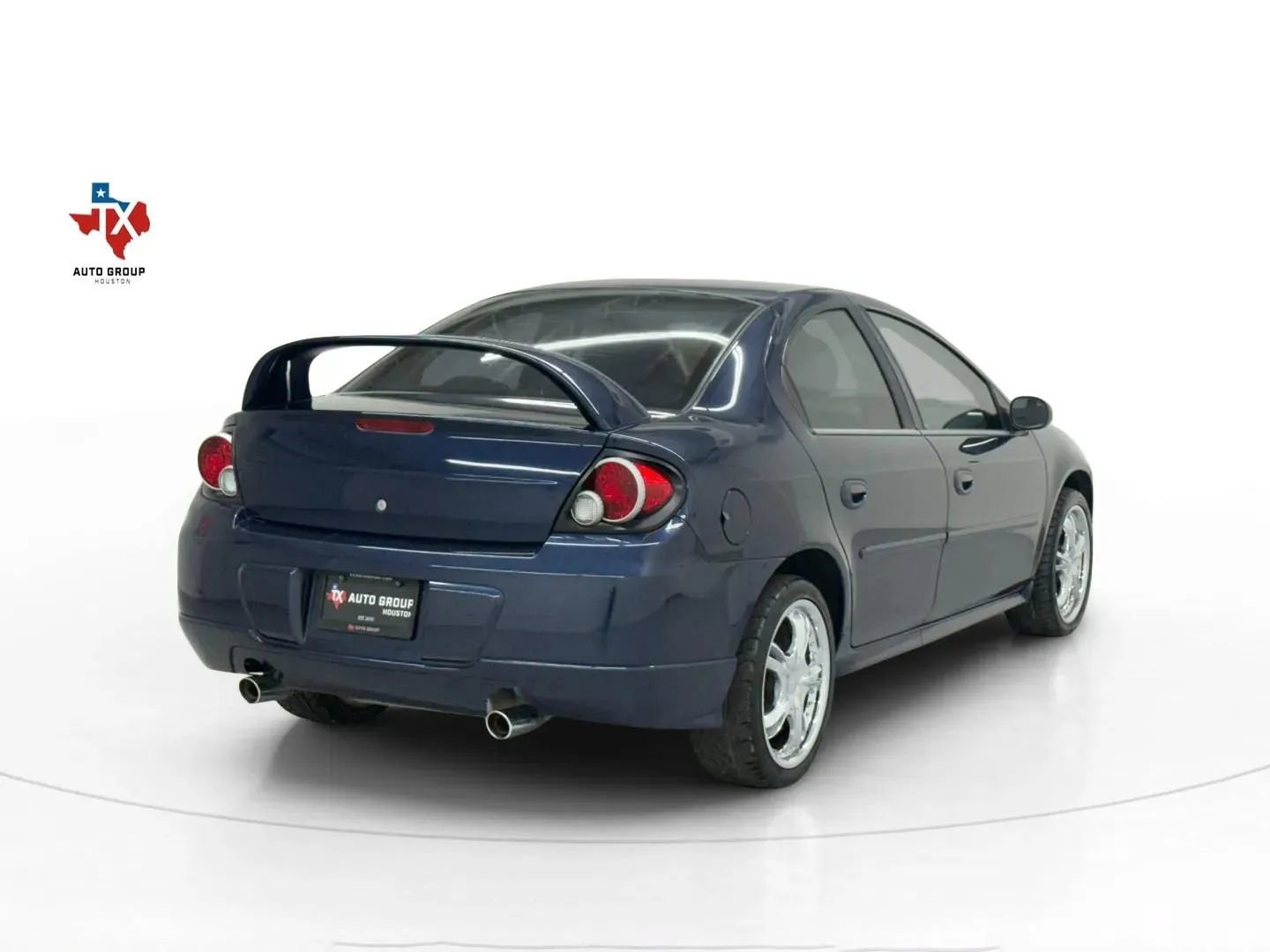 Used 2005 Dodge Neon SXT image 6