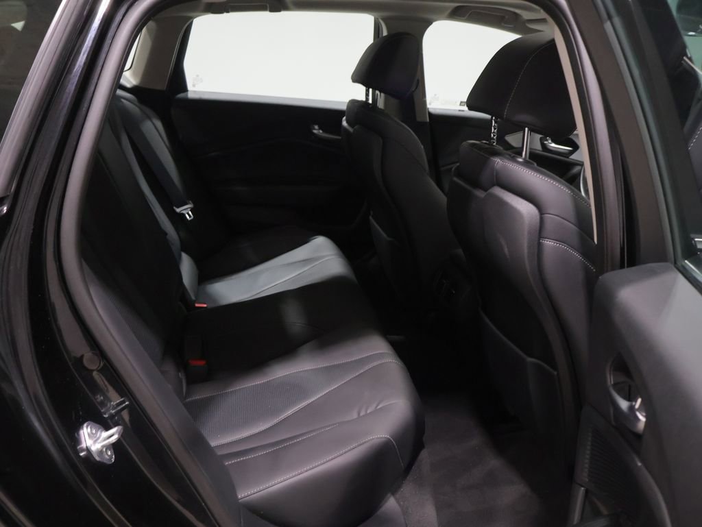 Used 2022 Acura TLX Technology Package image 22