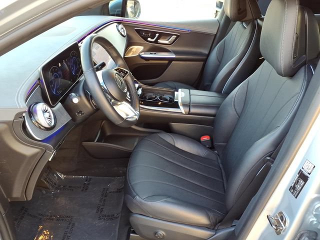 Certified 2023 Mercedes-Benz EQE 350+ SUV image 14