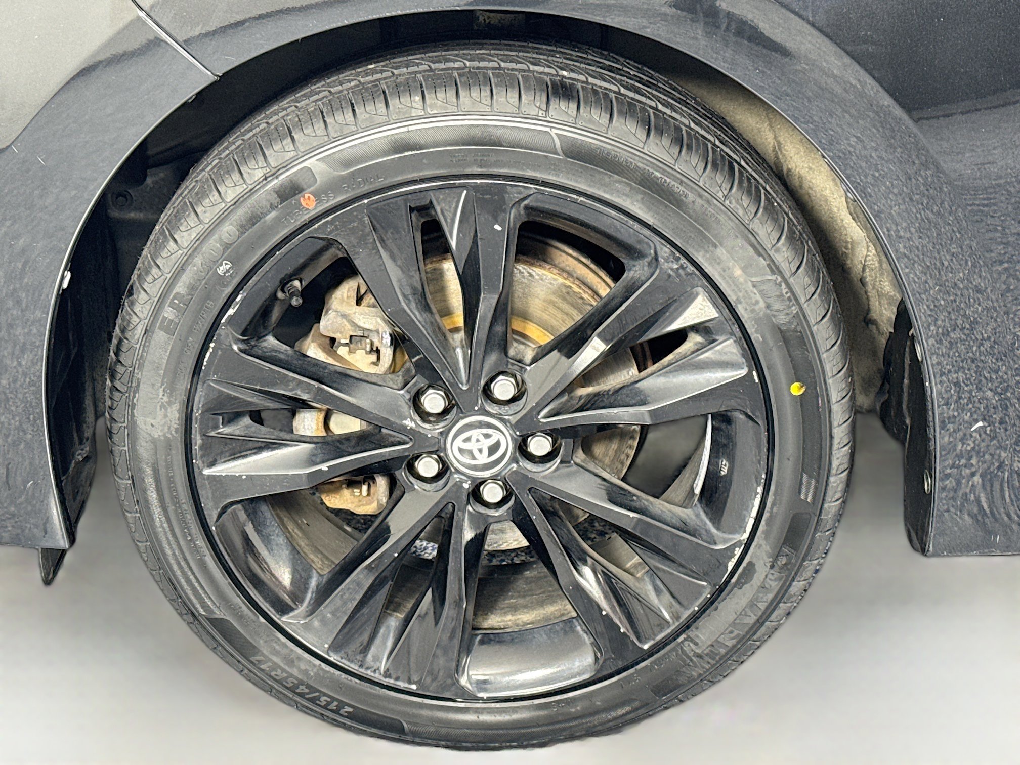 Used 2017 Toyota Corolla SE image 29