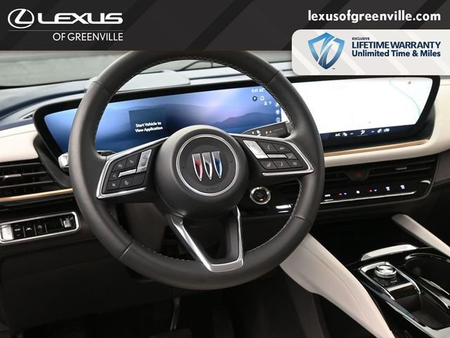 Used 2024 Buick Envision Avenir image 26
