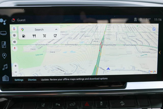 New 2026 Chevrolet Silverado 2500 High Country w/ Midnight Edition image 27