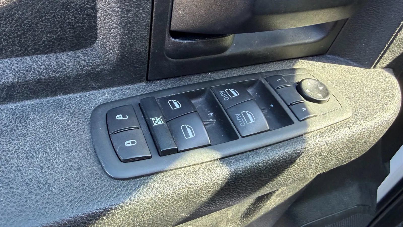 Used 2020 RAM 2500 Tradesman RWD image 20