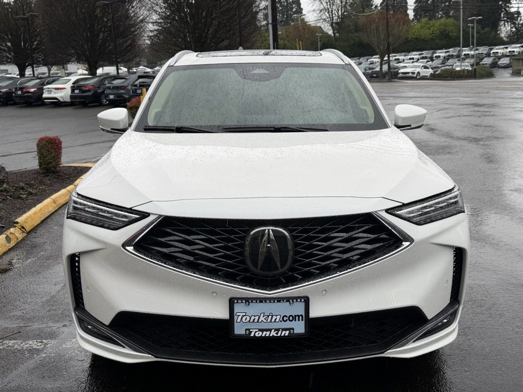 New 2026 Acura MDX w/ Advance Package image 3